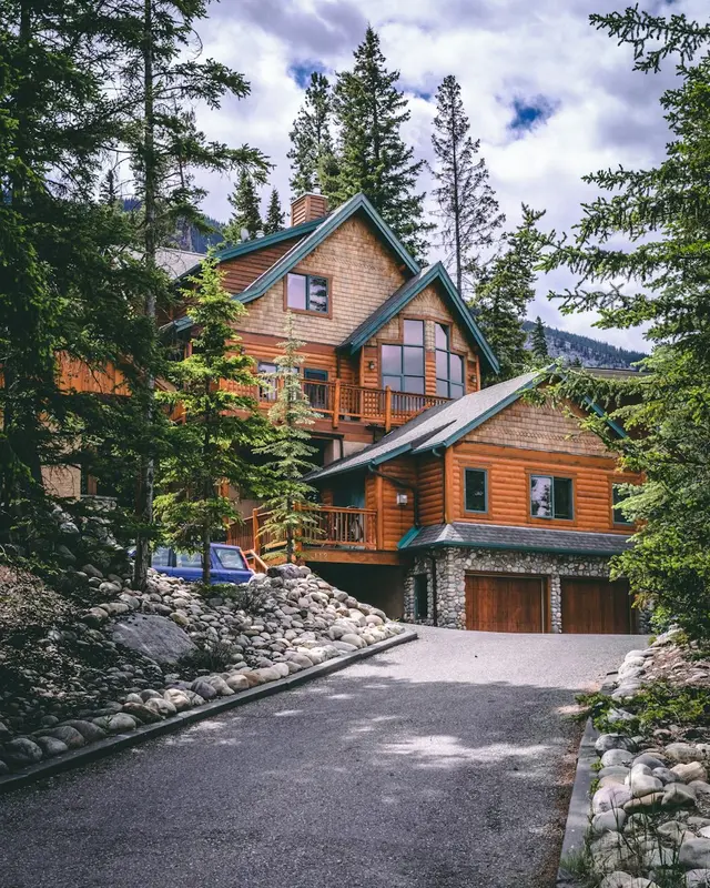 Windrose.Homes Premium Domain